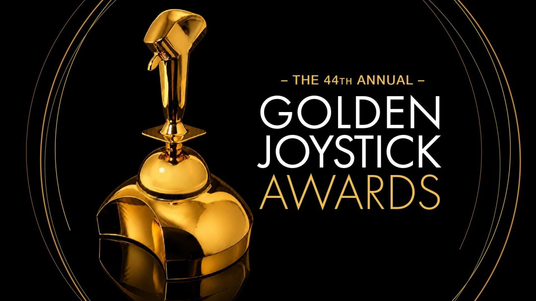金摇杆奖10款PC游戏入围名单：投票截止至10月23日
