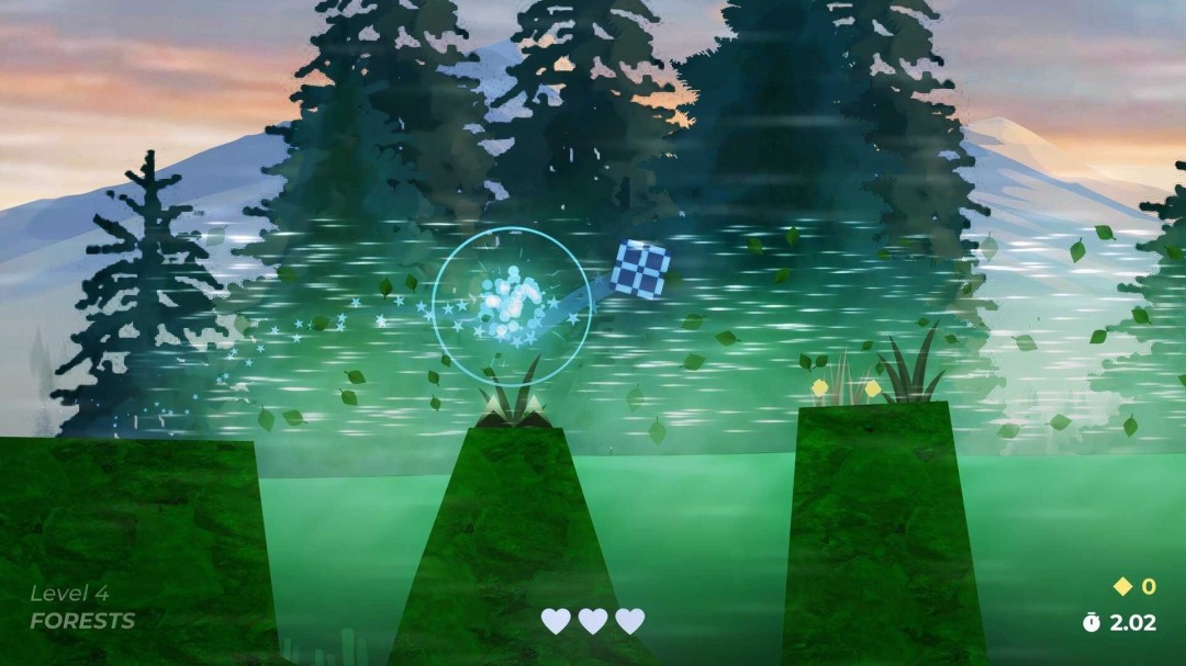 Jump Adventures变永久免费！Steam喜加一，2D平台跳跃游戏