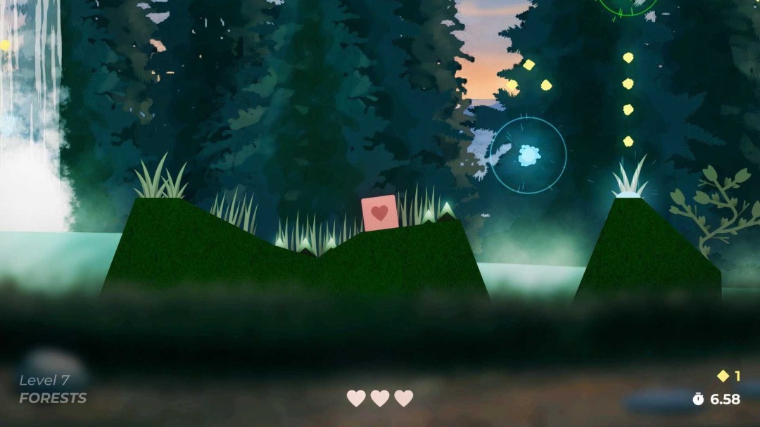 Jump Adventures变永久免费！Steam喜加一，2D平台跳跃游戏