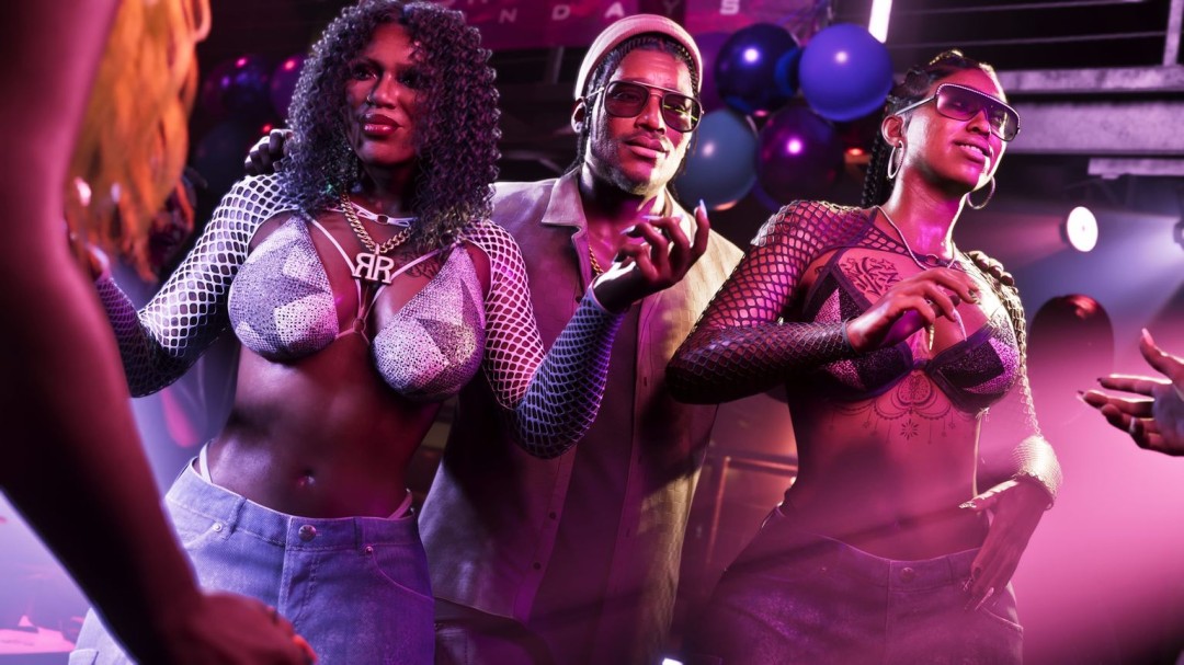 GTA6首发要破纪录？第三方预测预购收入超20亿美元