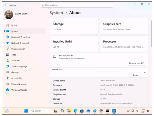 Windows 11设置能独立更新!Project Odeon测试,控制面板加速退场
