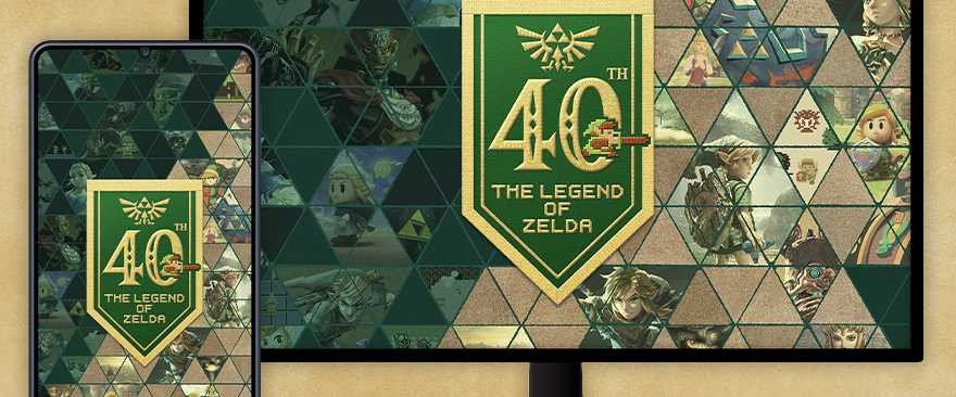 时之笛重制版预购福利：数字版送40周年壁纸