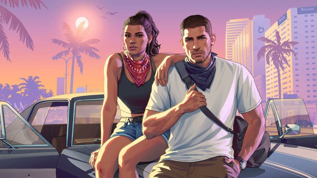 GTA6线下物料曝光被辞退，迈阿密营销合同400万美元
