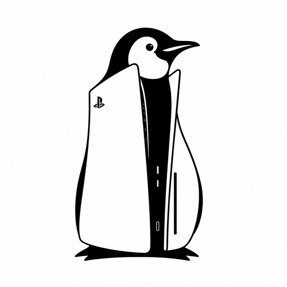 PS5 Pro也能跑Linux了？13.60固件全覆盖，玩机党速看